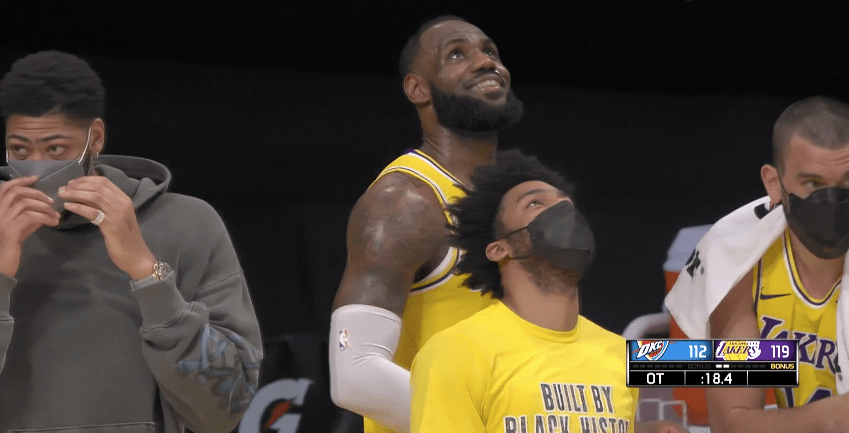  RNG前途光明！，浓眉哥新星反败为胜表现突出热度持续攀升