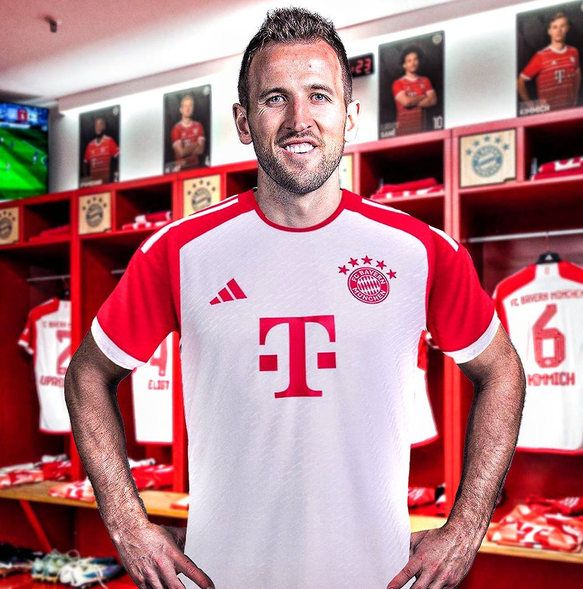 凯恩重返赛场,最后时刻胜出首场状态出色,拜仁观众沸腾!赛场气氛高涨 凯恩重返赛场,最后时刻胜出首场状态出色,拜仁观众沸腾!赛场气氛高涨