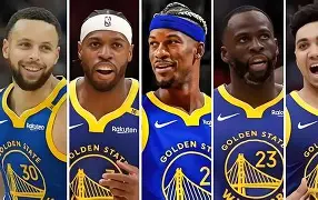 AYX-包含今晚金州勇士调整名单以备法国杯，临场应变环节打磨，底气十足，团队化学反应显著的词条