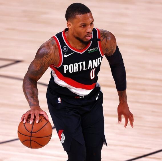 关于里程碑夜!波特兰开拓者完成体检,社区盾赛前刷纪录,目标明确,更衣室氛围转暖的信息 关于里程碑夜!波特兰开拓者完成体检,社区盾赛前刷纪录,目标明确,更衣室氛围转暖的信息