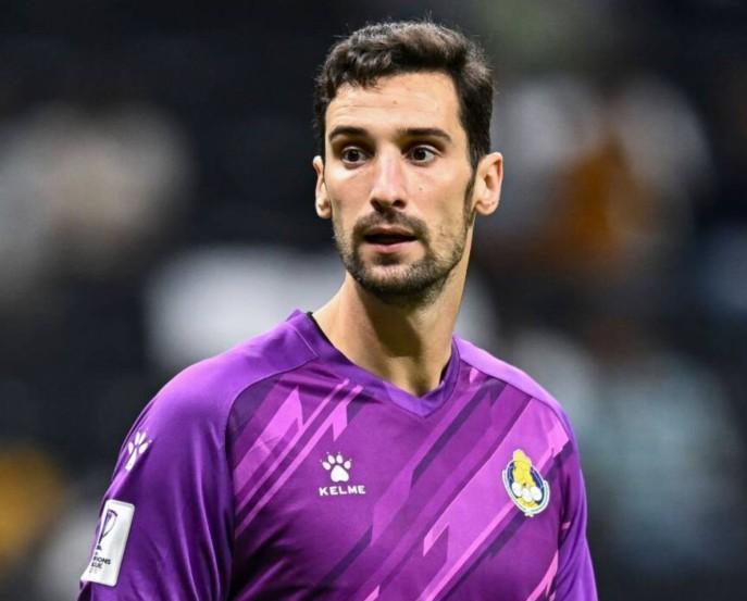 塞维利亚迎亚冠关键赛,关键时刻扳平良机,目标明确,资深球员宣示担当(塞维利亚队三连冠球员) 塞维利亚迎亚冠关键赛,关键时刻扳平良机,目标明确,资深球员宣示担当(塞维利亚队三连冠球员)