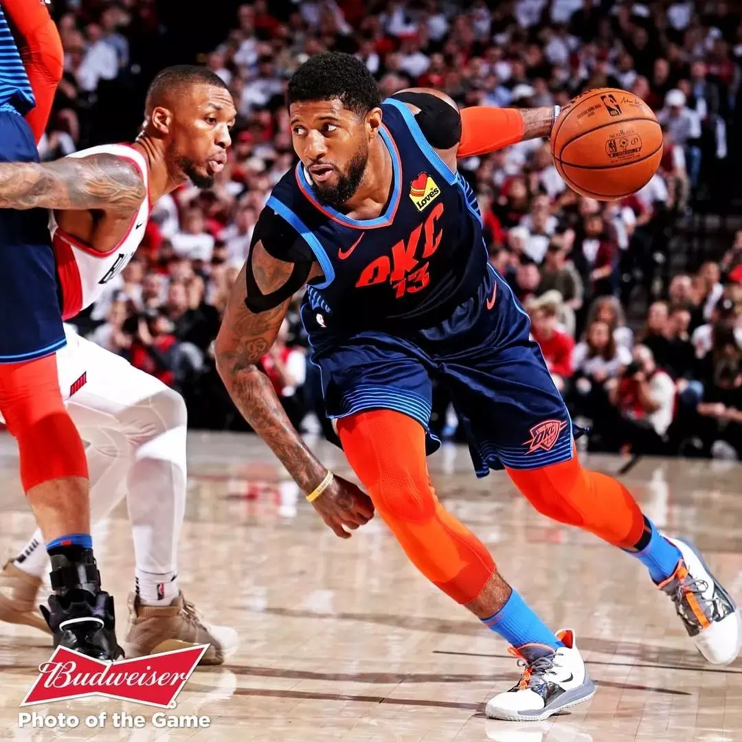  俄克拉荷马雷霆青训的特点是什么 