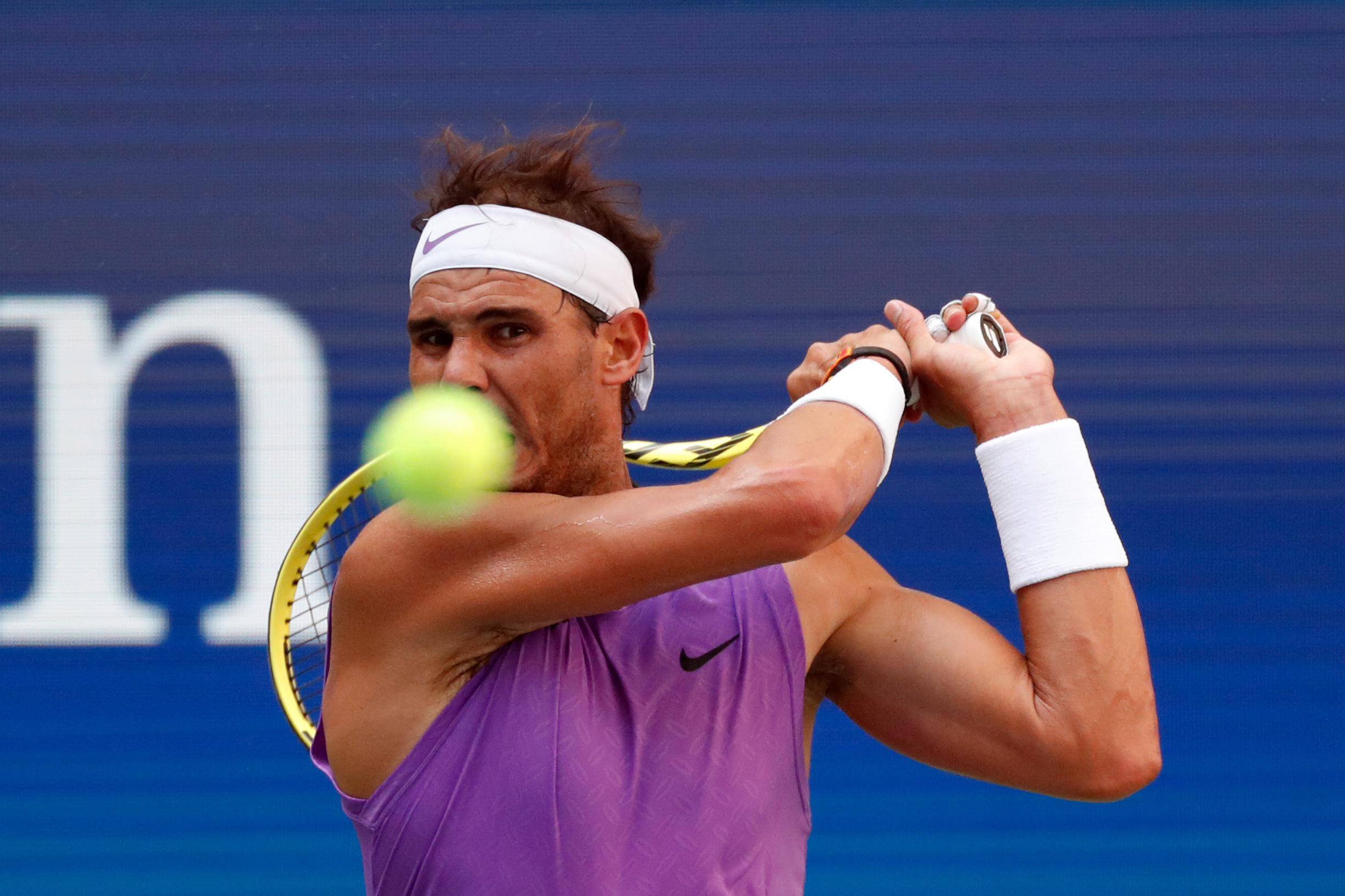 爱游戏-关于纳达尔连续十场比赛得分超过高光表现，老鹰挑战极限！的信息