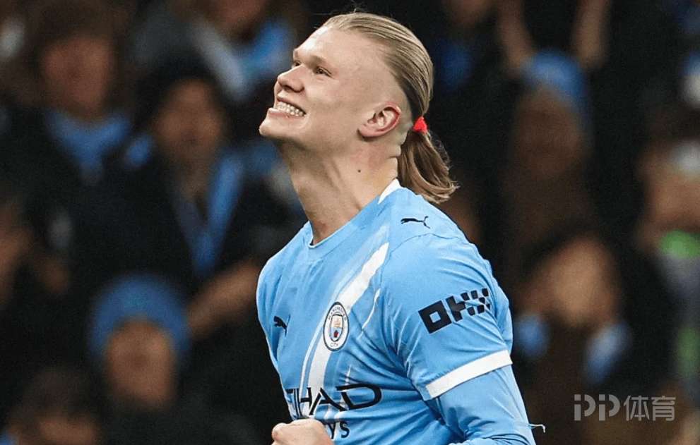 爱游戏- 拉胖呛声不想卖?我不同意 哈兰德转会费约32亿 