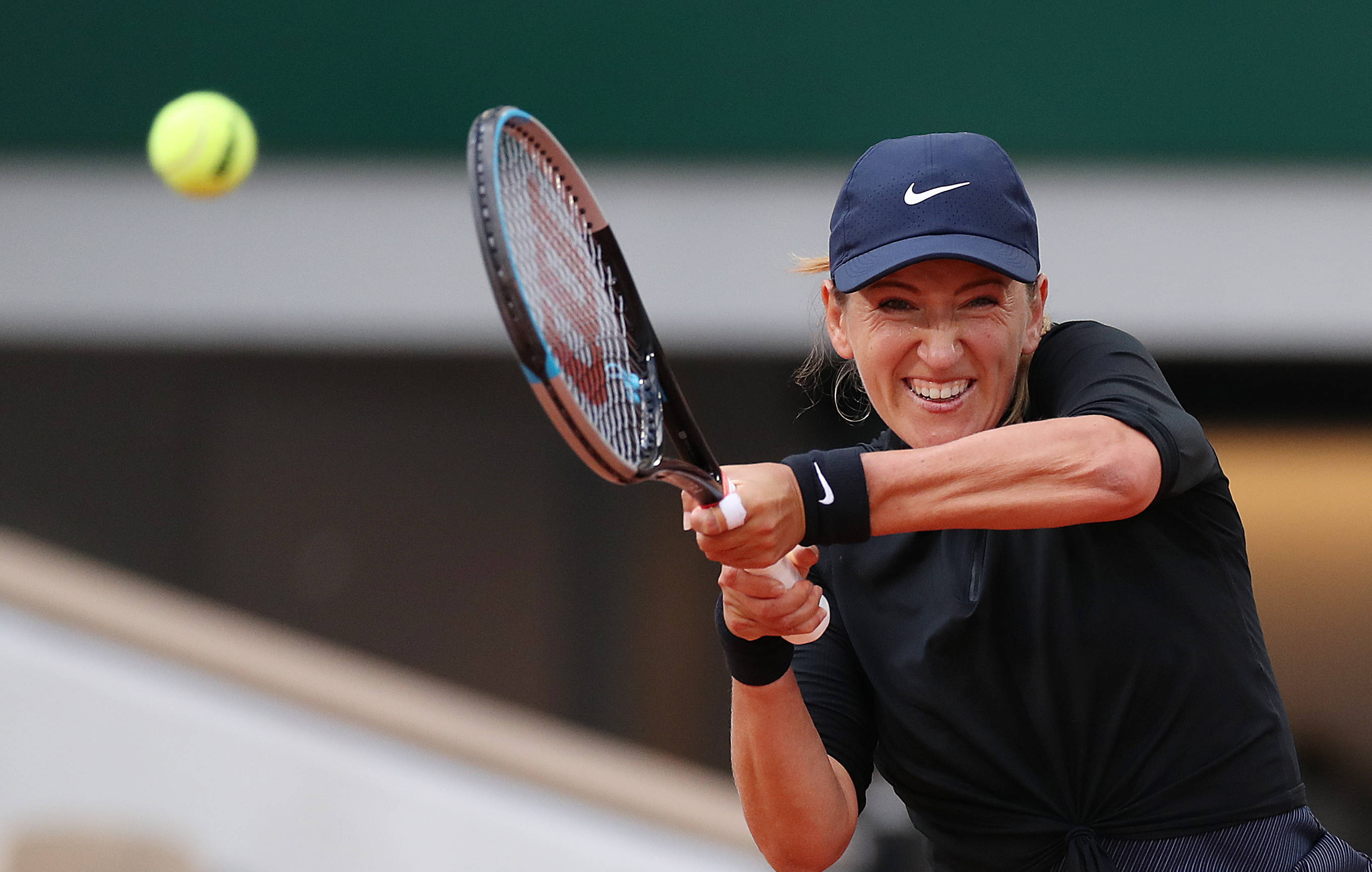 爱游戏- 卡文迪什冲刺图片 