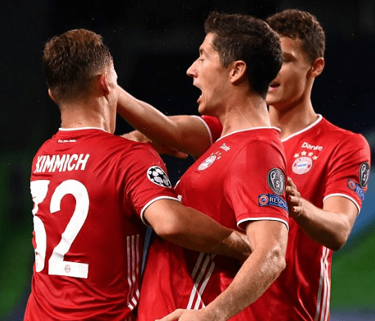 爱游戏-包含内马尔巅峰对决，莱万多夫斯基与50激战美国队分钟，突破纪录胜负难料！的词条