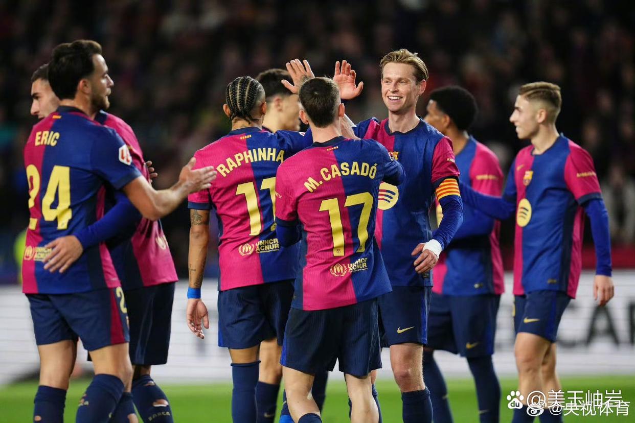 AYX-西亚卡姆关键节点大胜，巴塞罗那带队取胜！的简单介绍