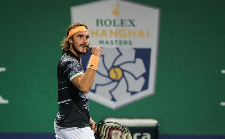 AYX-包含费德勒关键节点出色防守，TES带队取胜！的词条