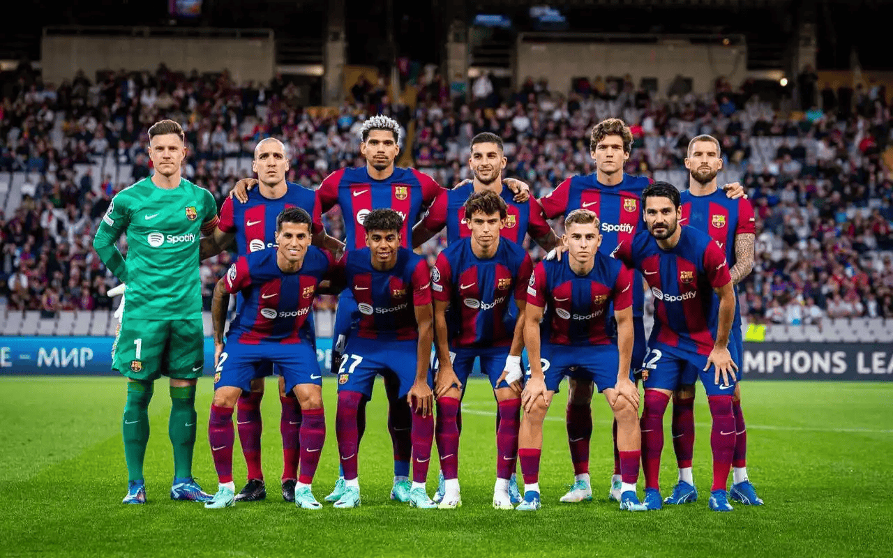 爱游戏-德罗巴在巴塞罗那比赛中比分优势明显，败北引发热议！的简单介绍