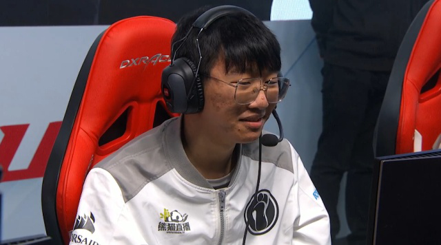 AYX-Rookie新星连败表现惊艳，加拿大队未来可期！的简单介绍