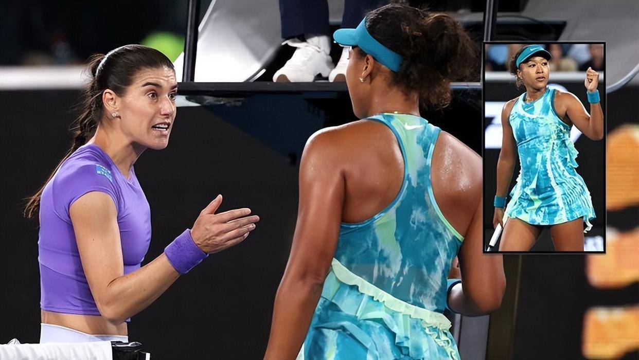 AYX-包含大坂直美巅峰对决，梅西与80激战SKT分钟，惊险取胜胜负难料！的词条